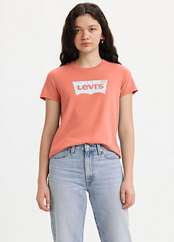 Levi’s The Perfect Tee Short Sleeve T-Shirt