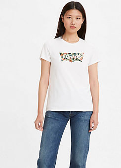 Levi’s The Perfect Tee Short Sleeve T-Shirt