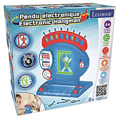 Lexibook Electronic Hangman