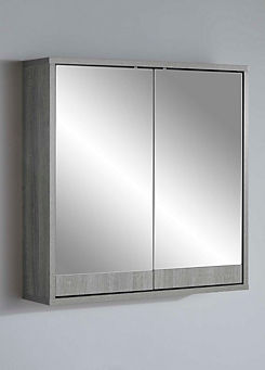 Lloyd Pascal Callisto Double Mirror Cabinet