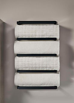 Lloyd Pascal Roma 5 Tier Towel Rack