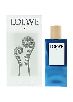 Loewe 7 Eau De Toilette 100ml