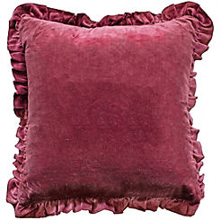 Malini Layla 45 x 45cm Feather Filled Cushion