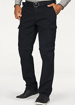 Man’s World Cargo Trousers