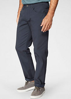 Man’s World Stretch Trousers