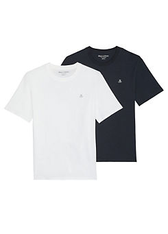 Marc O’Polo Pack of 2 T-Shirts