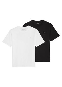 Marc O’Polo Pack of 2 T-Shirts