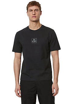 Marc O’Polo Short Sleeve T-Shirt