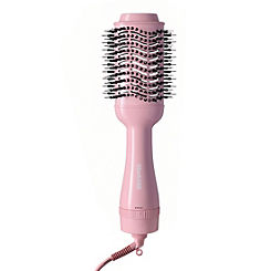 Mark Hill Hot Air Blow Dry Brush Pink