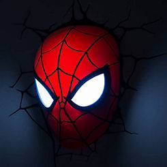 Marvel 3DL - Marvel Spiderman Light