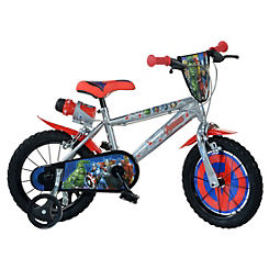 boys bike accessories