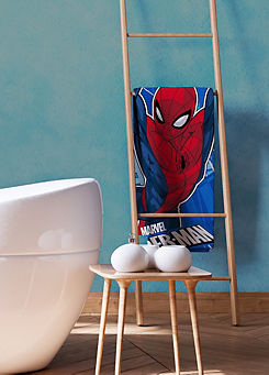 Marvel Spiderman 100% Cotton Beach Towel