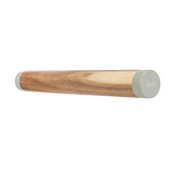 Mary Berry At Home Acacia Wooden Rolling Pin