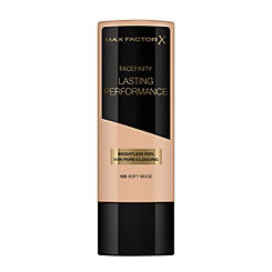 Max Factor Facefinity Lasting Performance Foundation 35ml