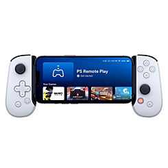 Microsoft Backbone One: Play Station Mobile Gaming Controller for iOS