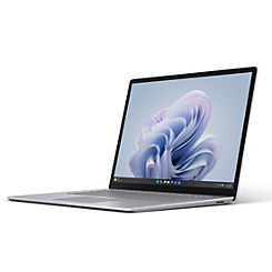 Microsoft Surface Laptop 5 13.5in i5/16/512 Win10 Pro - Platinum