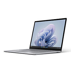 Microsoft Surface Laptop 5 13.5in i5/16/512 Win11 Pro - Platinum