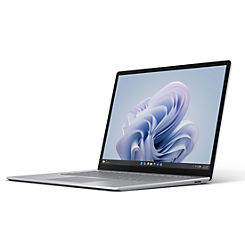 Microsoft Surface Laptop 5 13.5in i5/8/512 Win11 Pro - Platinum