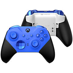Microsoft Xbox Elite Wireless Controller Series 2 Core - Blue