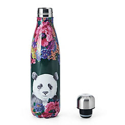 Mikasa Wild At Heart Panda Water Bottle