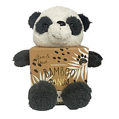 Milton & Drew Heatables - Bambo Panda