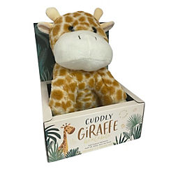 Milton & Drew Heatables - Cuddly Giraffe