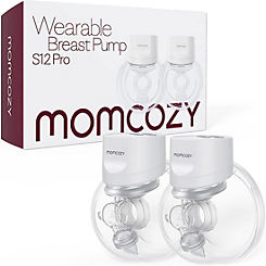 Momcozy S12 Pro Double Breast Pump