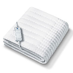 Monogram by Beurer Allergy Free Electric Blanket