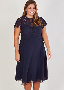 monsoon dresses size 6