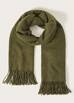 Monsoon Soft-Touch Woven Scarf
