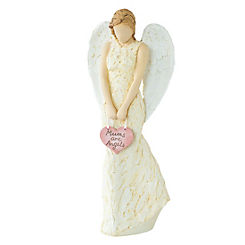 More Than Words Mums Are Angels Ornament