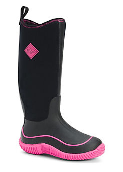 Muck Boots Hale Pull On Wellingtons