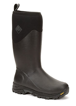 Muck Boots Men’s Black Arctic Ice Tall Boots
