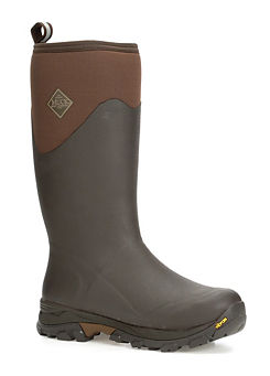 Muck Boots Men’s Brown Arctic Ice Tall Boots