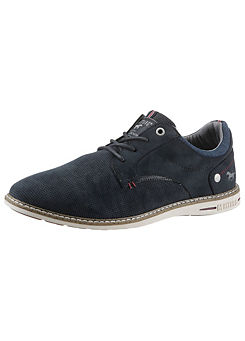 Mustang Lace-Up Shoes