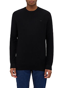 Mustang Long Sleeve Knitted Jumper