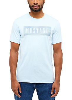 Mustang Short Sleeve T-Shirt