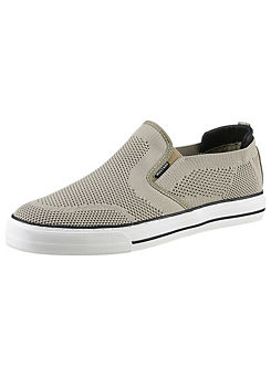 Mustang Slip-On Trainers