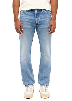 Mustang Straight Fit Jeans