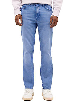 Mustang Straight Fit Jeans