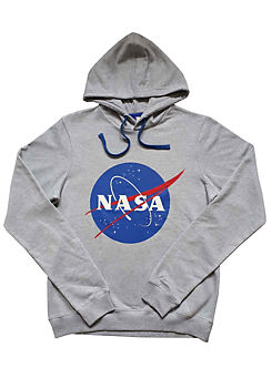 NASA Mens Hoodie