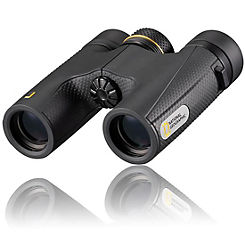 National Geographic 10 x 25 Compact Waterproof Binoculars