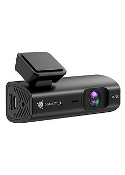 Navitel R67 2K Front Facing Dash Cam 1440p with Wi-Fi