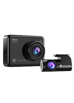 Navitel R9 Dual Full HD Front & Rear Dash Cam