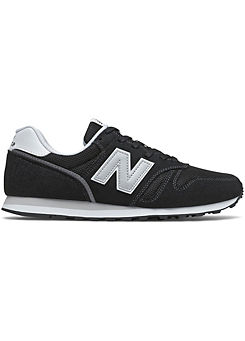 New Balance M373 Lace-Up Trainers