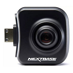 Nextbase Rear Facing Camera Zoom