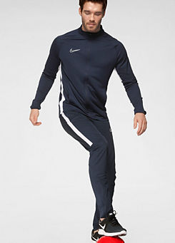 nike hoxton woven tracksuit