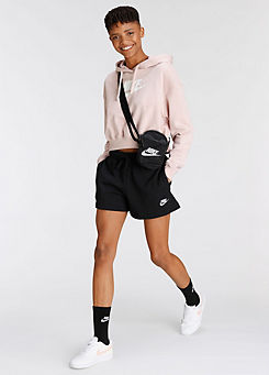 Nike Club Fleece Mid Rise Sweat Shorts