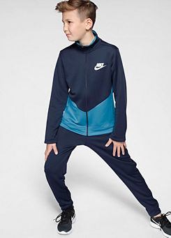 nike core tracksuit