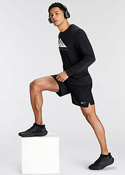 Nike Dri-Fit Challenger Running Shorts